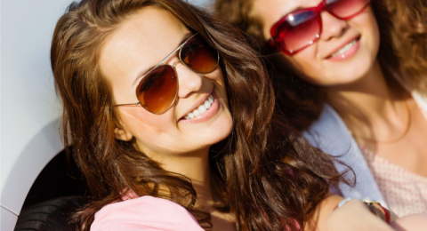 Occhiali da sole: la guida completa per scegliere il modello perfetto (e proteggere i tuoi occhi)